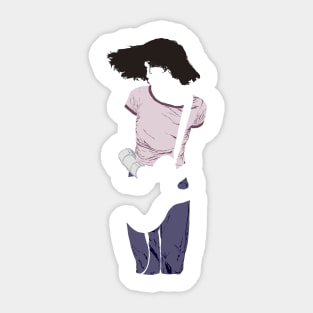 Jonny Sticker